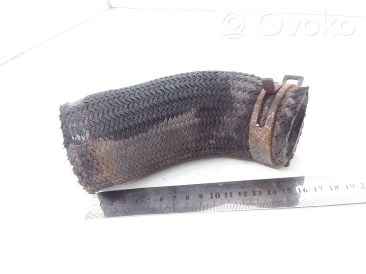 Hyundai Tucson JM Tubo flessibile intercooler 