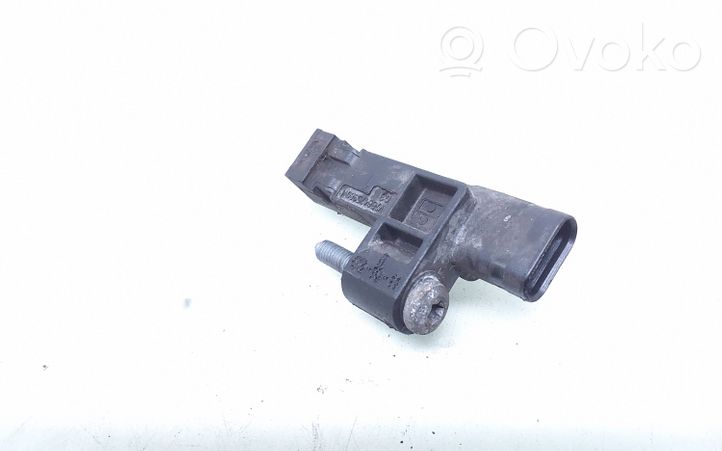 BMW 1 F20 F21 Capteur de position de vilebrequin V758175380