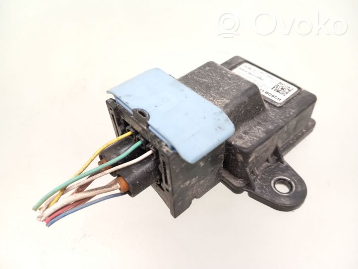 Peugeot Partner Module de commande marche/arrêt 967787168001