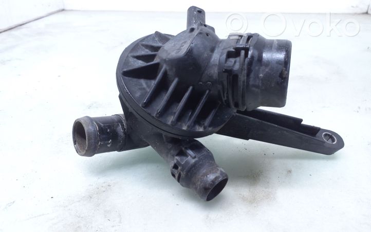 BMW 1 F20 F21 Termostato/alloggiamento del termostato 7600584