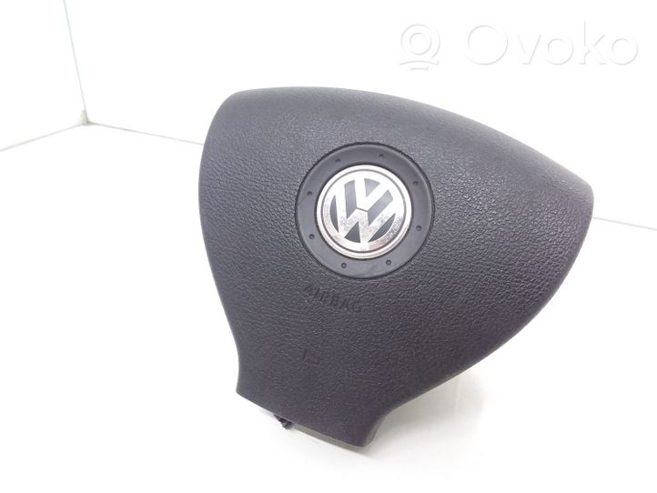 Volkswagen PASSAT B6 Poduszka powietrzna Airbag kierownicy 3C0880201AG