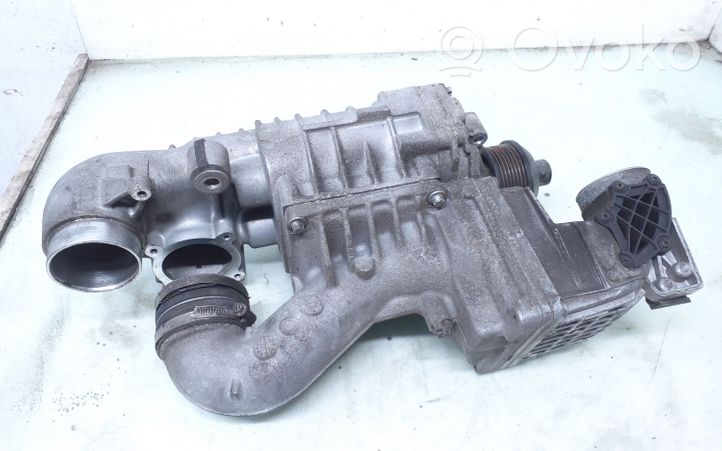 Mercedes-Benz C W203 Turbocompresseur A2710901780