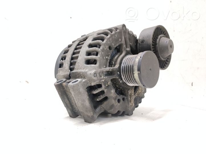 BMW 3 E90 E91 Generatore/alternatore 0121715012