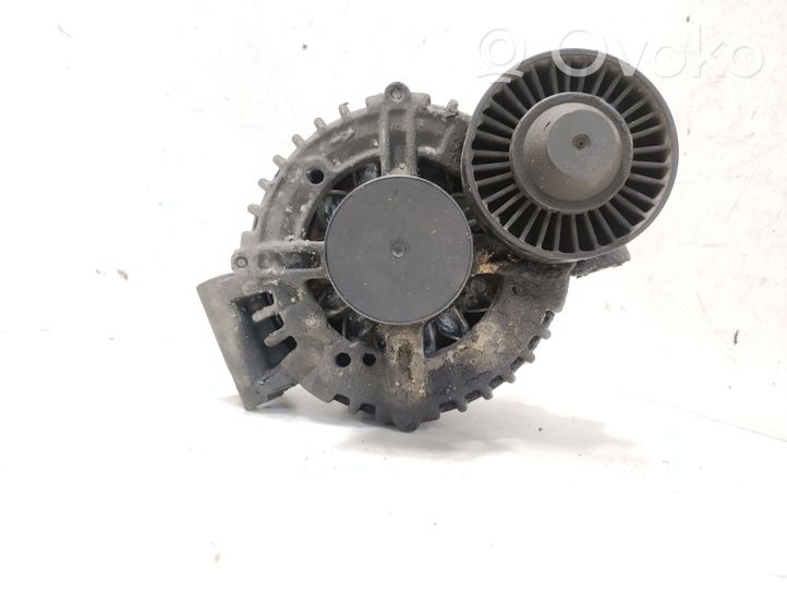 BMW 3 E90 E91 Generatore/alternatore 0121715012