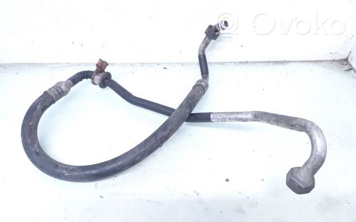 Audi A6 S6 C4 4A Air conditioning (A/C) pipe/hose 4A0260707AA