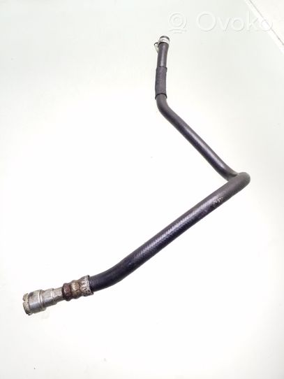 BMW 3 E90 E91 Power steering hose/pipe/line 32416774305