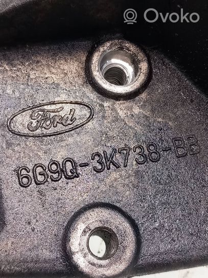 Ford S-MAX Supporto di montaggio del motore (usato) 6G9Q3K738Bb