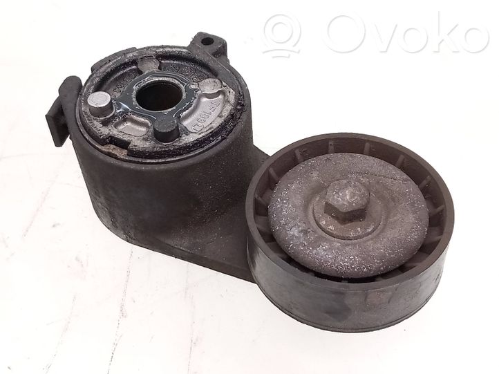 TF109D Ford S-MAX Alternator belt tensioner, 12.00 € | RRR