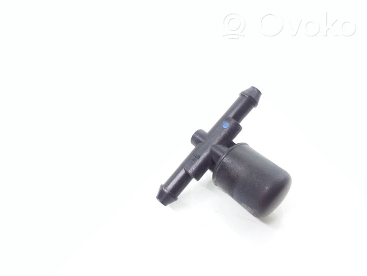 Opel Corsa D Windshield washer spray nozzle 9221637