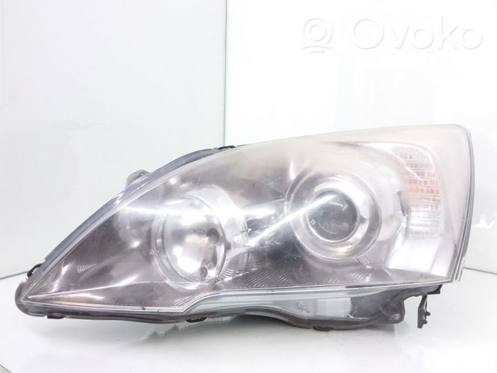 Honda CR-V Headlight/headlamp 33150SWWG0