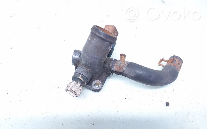 Audi A6 S6 C4 4A Dzesēšanas šķidruma temperatūras sensors 035919369M