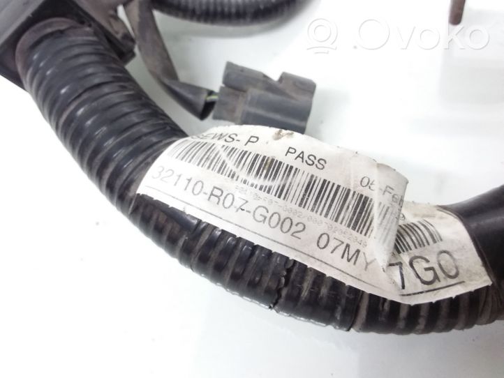 Honda CR-V Engine installation wiring loom 32110R07G002