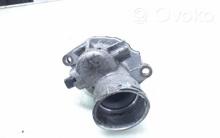 Mercedes-Benz CLS C219 Termostat / Obudowa termostatu A272200015