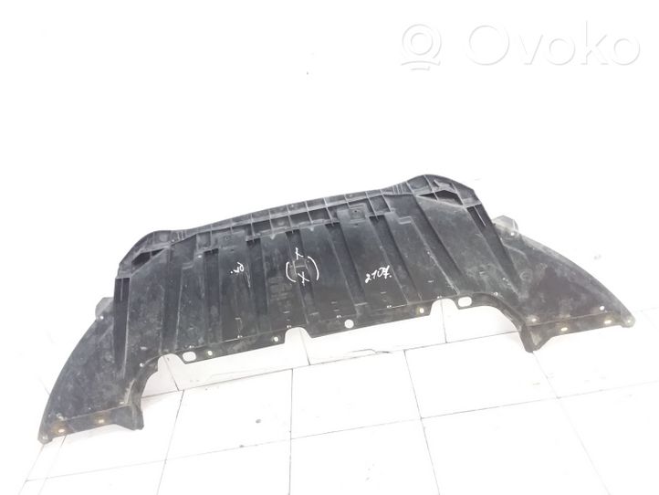 Ford Focus Osłona pod zderzak przedni / Absorber BM51A8B384A