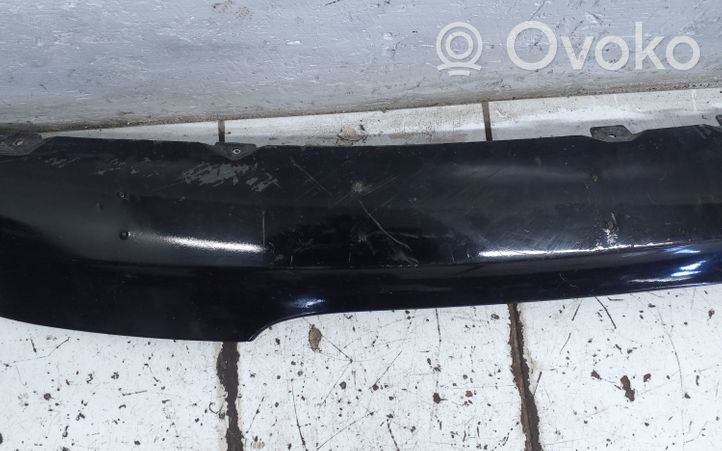 BMW 3 E90 E91 Rear bumper lower part trim 7906504