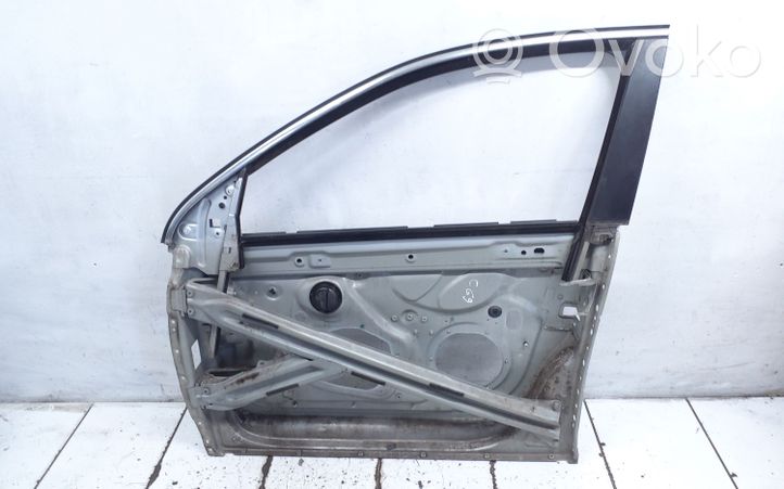 Volkswagen Golf V Cornice del finestrino/vetro portiera anteriore 