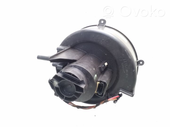 Opel Zafira A Ventola riscaldamento/ventilatore abitacolo 90437893