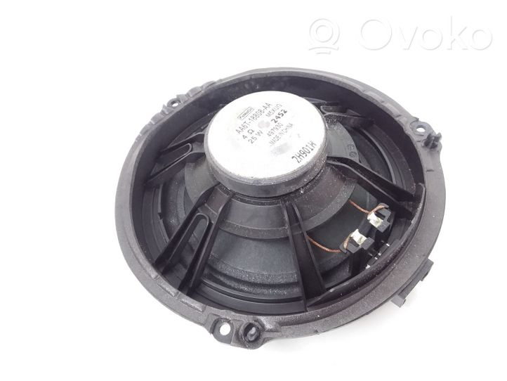 Ford Focus Haut-parleur de porte avant AA6T18808AA