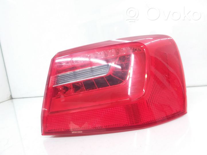 Audi A6 S6 C7 4G Rear/tail lights 4G9945096B