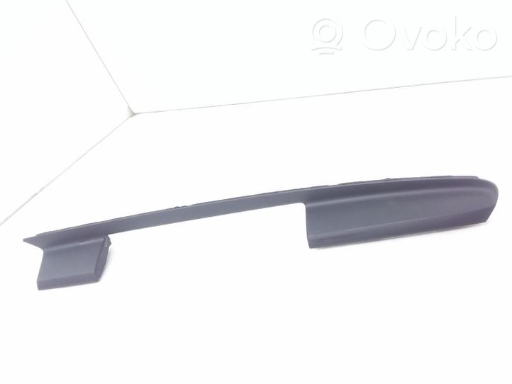 Audi A6 S6 C7 4G Rivestimento del vano portaoggetti del cruscotto 4G1857304