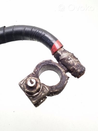 Ford Focus Positive cable (battery) 