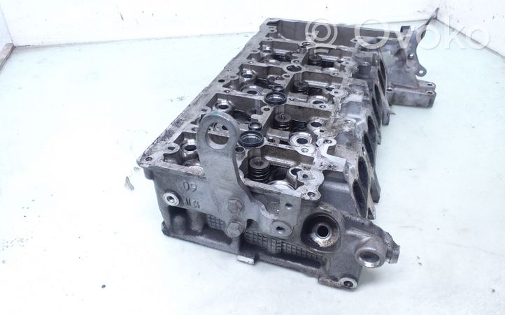 BMW 5 G30 G31 Testata motore 1557378