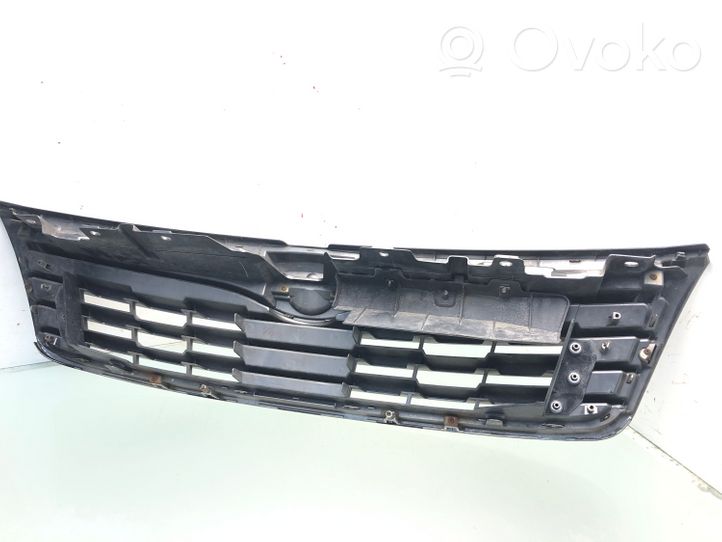 Subaru Forester SH Grille de calandre avant 