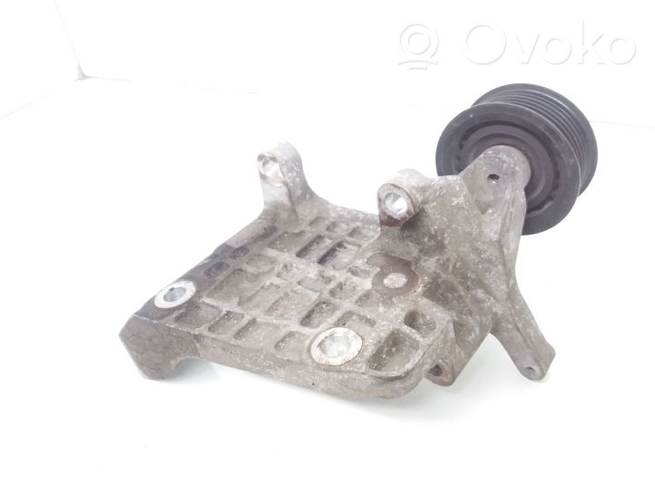 Audi A6 S6 C7 4G Support de générateur / alternateur 059903143AJ