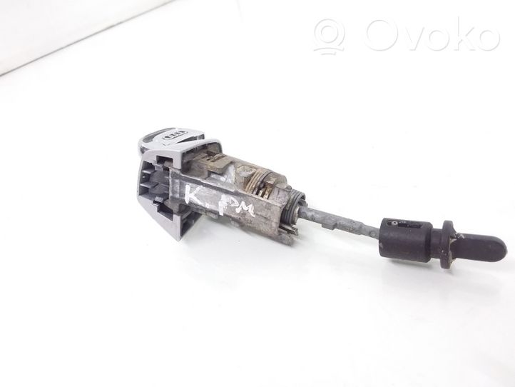 Audi A6 S6 C7 4G Serratura portiera anteriore (vicino alla maniglia) 4G1837167