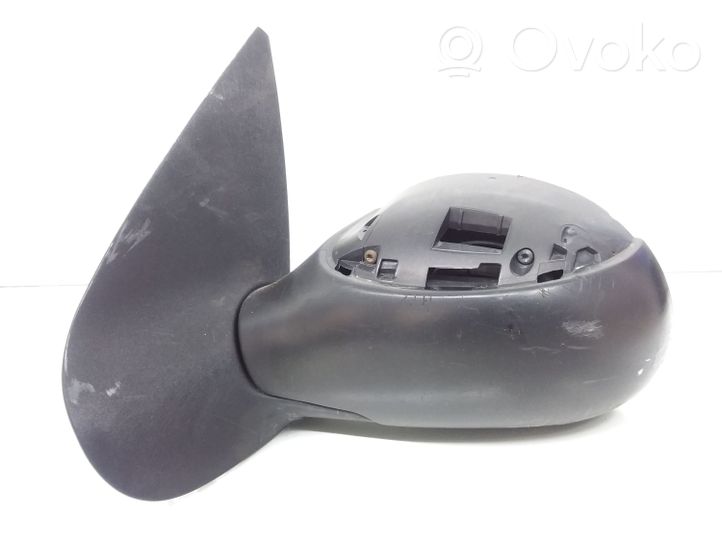 Peugeot 206 Manual wing mirror 027003