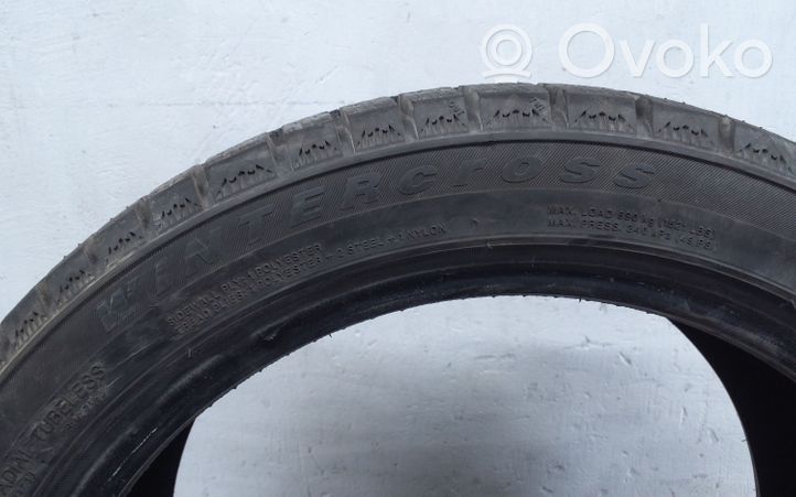 Volkswagen Golf II R18 winter tire 22545R18