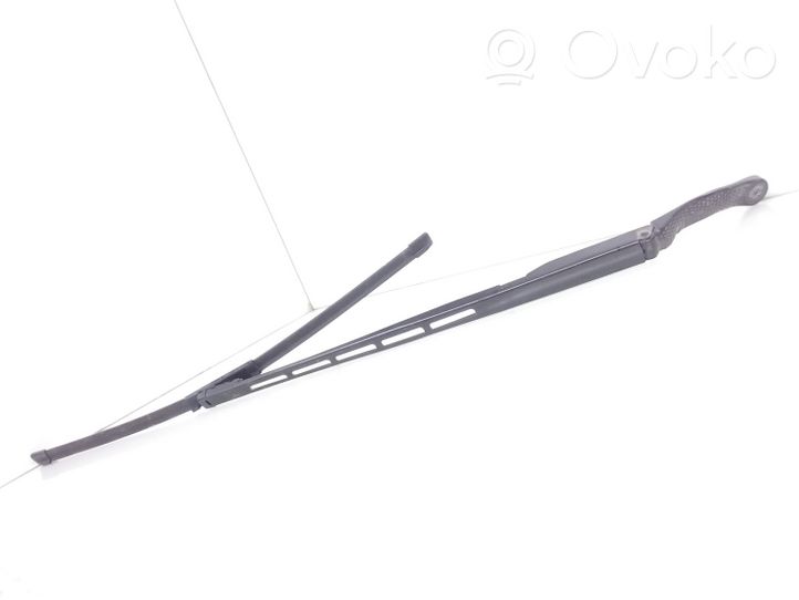 Peugeot 307 Front wiper blade arm 9656189480