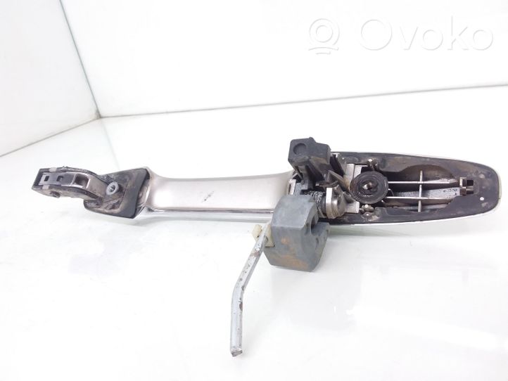 Honda Civic Rear door exterior handle 