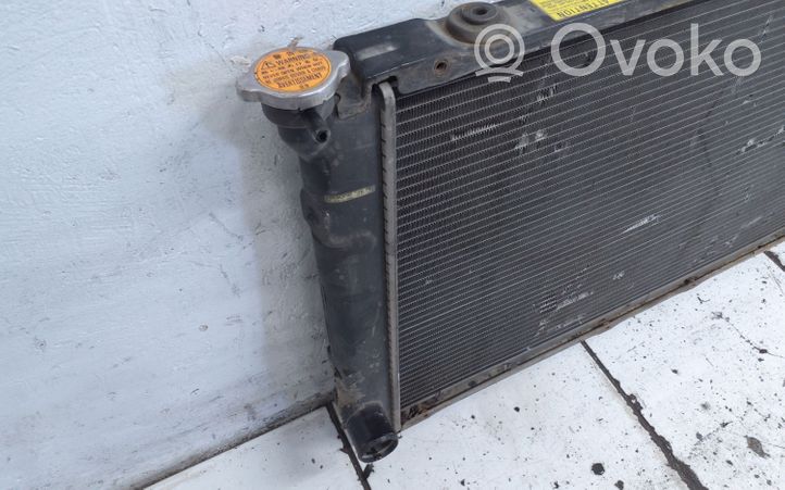 Subaru Legacy Radiateur de refroidissement 