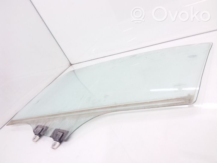 Honda Civic Rear door window glass AS2