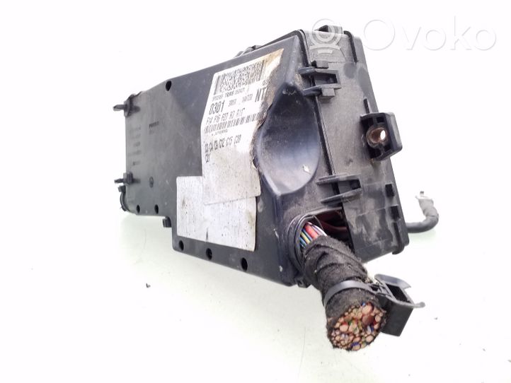 Ford Focus Fuse box set 3M5T14A067BC