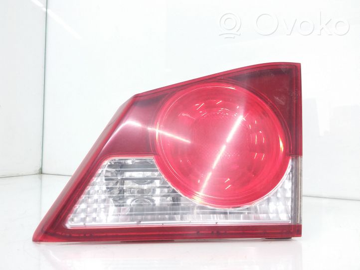 Honda Civic Lampy tylnej klapy bagażnika P5376R