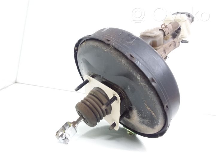 Honda Civic Brake booster 