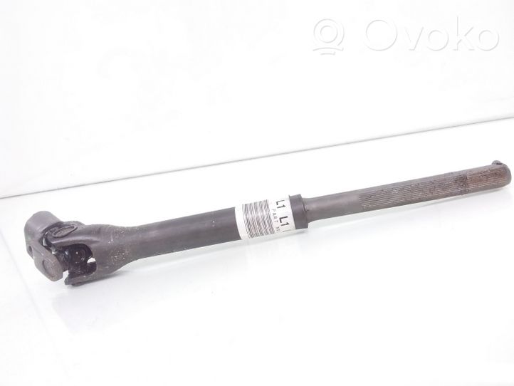 Opel Corsa D Steering column universal joint 13248191