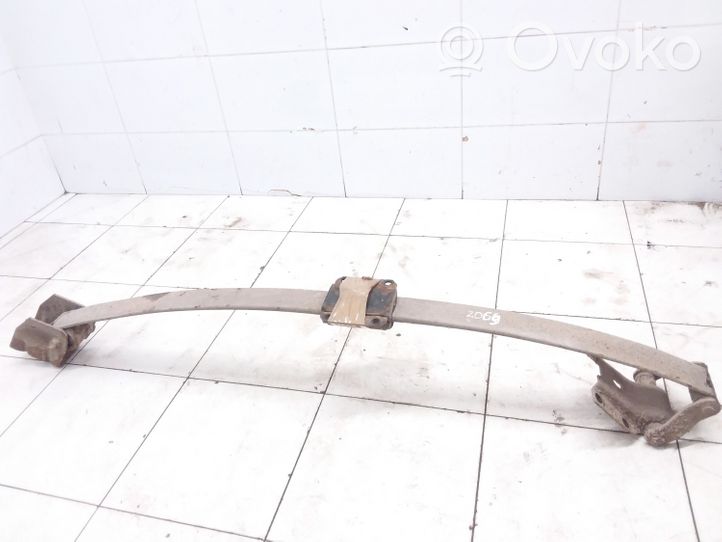 Chrysler Voyager Rear leaf spring 