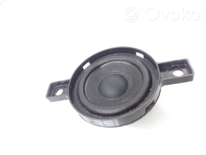 Opel Corsa D Altavoz del panel 13230701