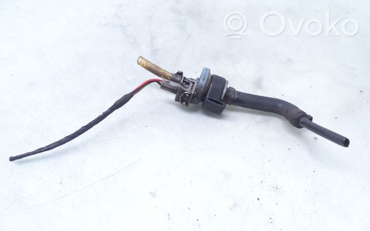 Volkswagen PASSAT B3 Electrovanne Soupape de Sûreté / Dépression 054133459B