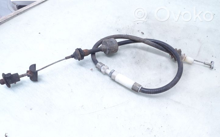 Volkswagen Polo III 6N 6N2 6NF Clutch cable 