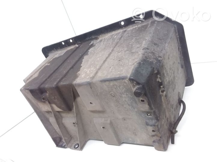 Mercedes-Benz Sprinter W906 Battery box tray A9066200131