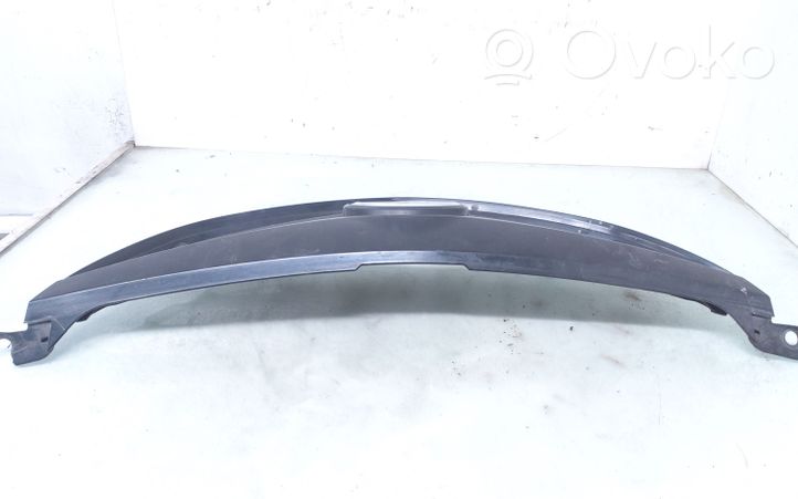 Mazda 6 Grille calandre supérieure de pare-chocs avant MZ0709101