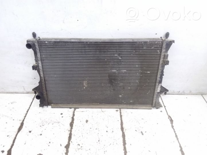 Renault Espace -  Grand espace IV Radiateur de refroidissement 