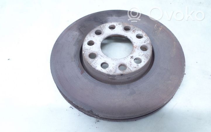 Volkswagen PASSAT B5.5 Front brake disc 