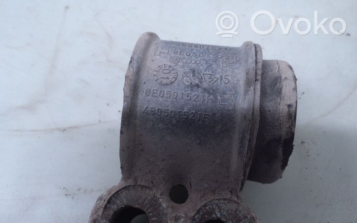 Volkswagen PASSAT B5.5 Supporto alloggiamento assale posteriore 4B0501522E