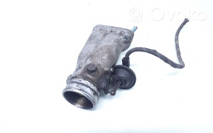 Audi A6 S6 C5 4B Valvola di arresto del motore 4B0145950