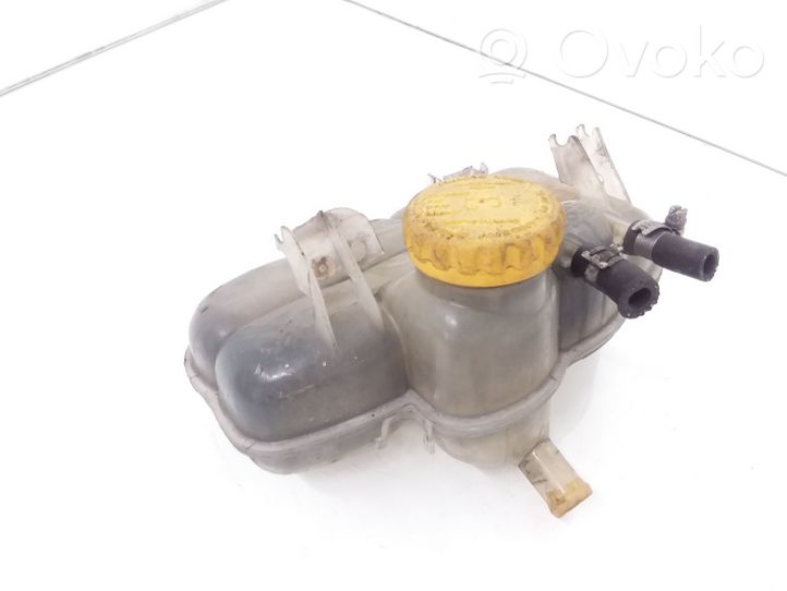 Opel Meriva A Coolant expansion tank/reservoir 13160252